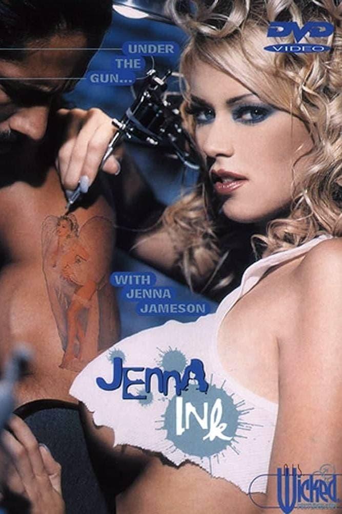 Jenna Ink poster