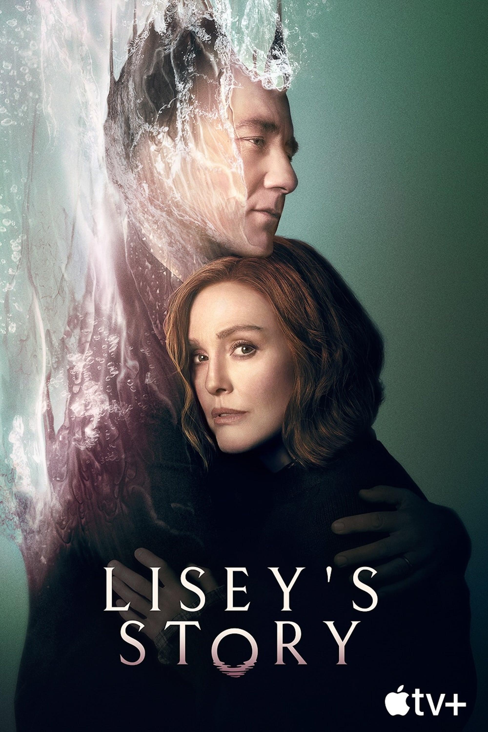 Lisey's Story poster