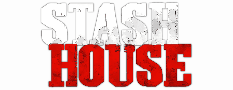 Stash House logo