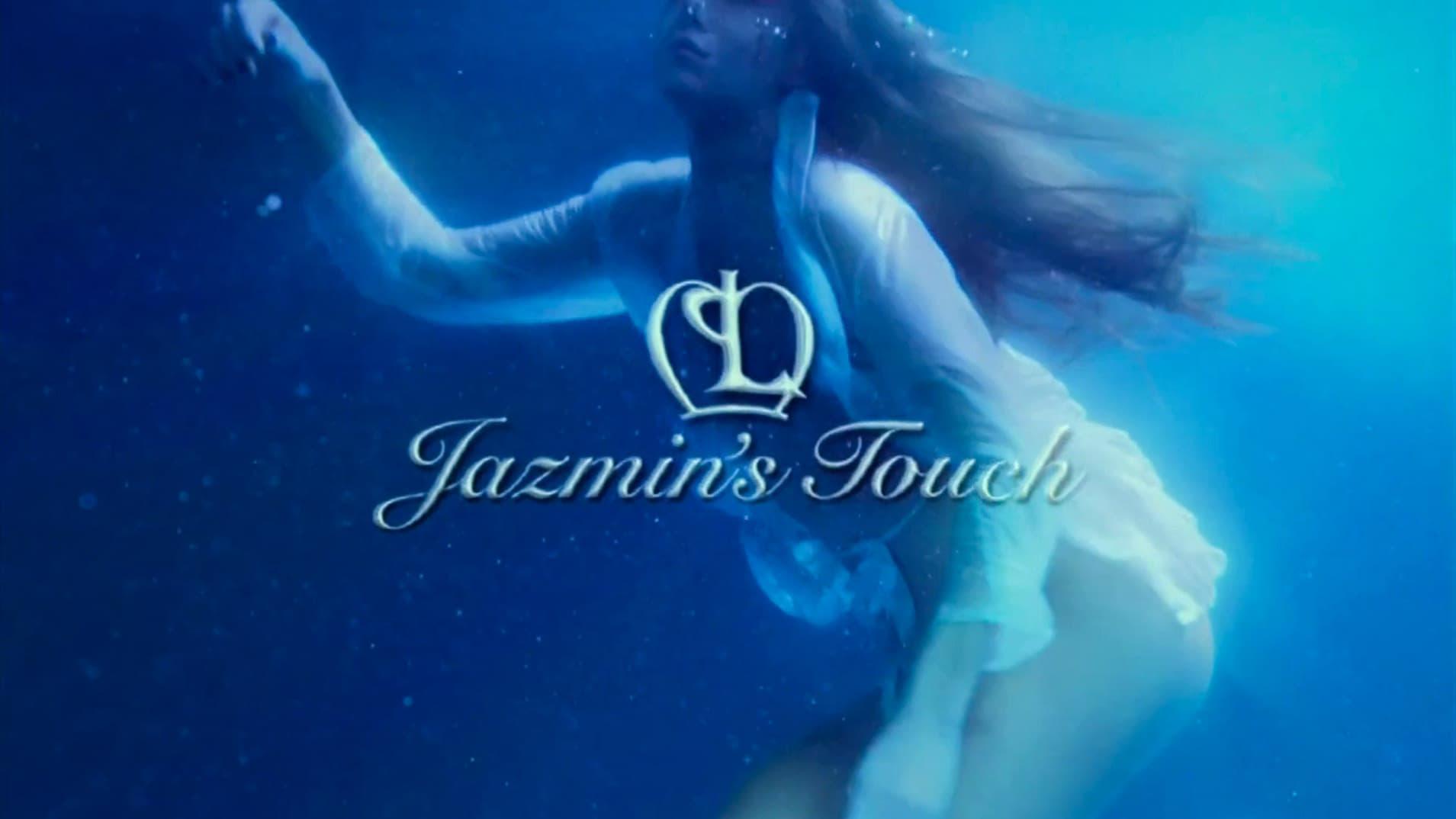 Jazmin's Touch backdrop