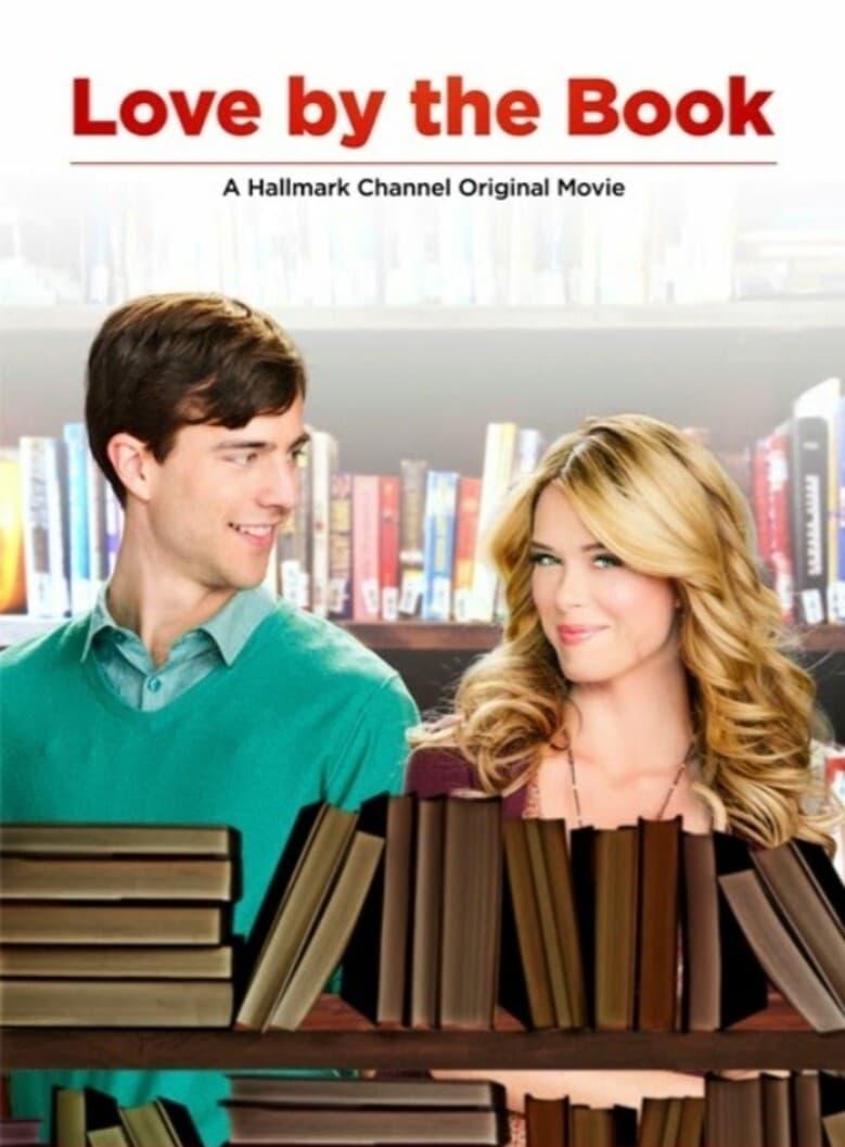 Love by the Book poster