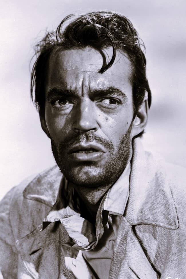 Jack Elam poster