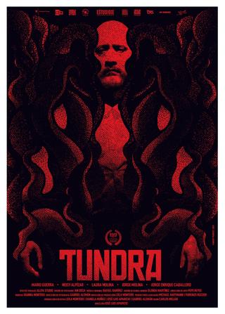 Tundra poster
