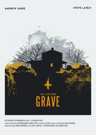 Dig Another Grave poster