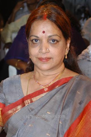 Vijaya Nirmala pic