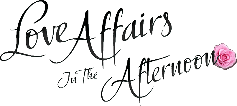 Hirugao: Love Affairs in the Afternoon logo