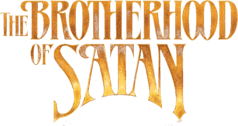 The Brotherhood of Satan logo