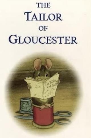 The Tailor of Gloucester poster