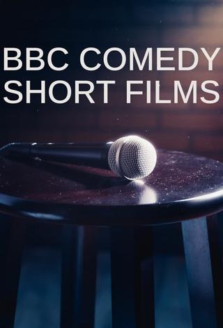 BBC Comedy Short Films poster