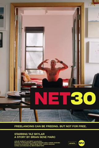 NET30 poster