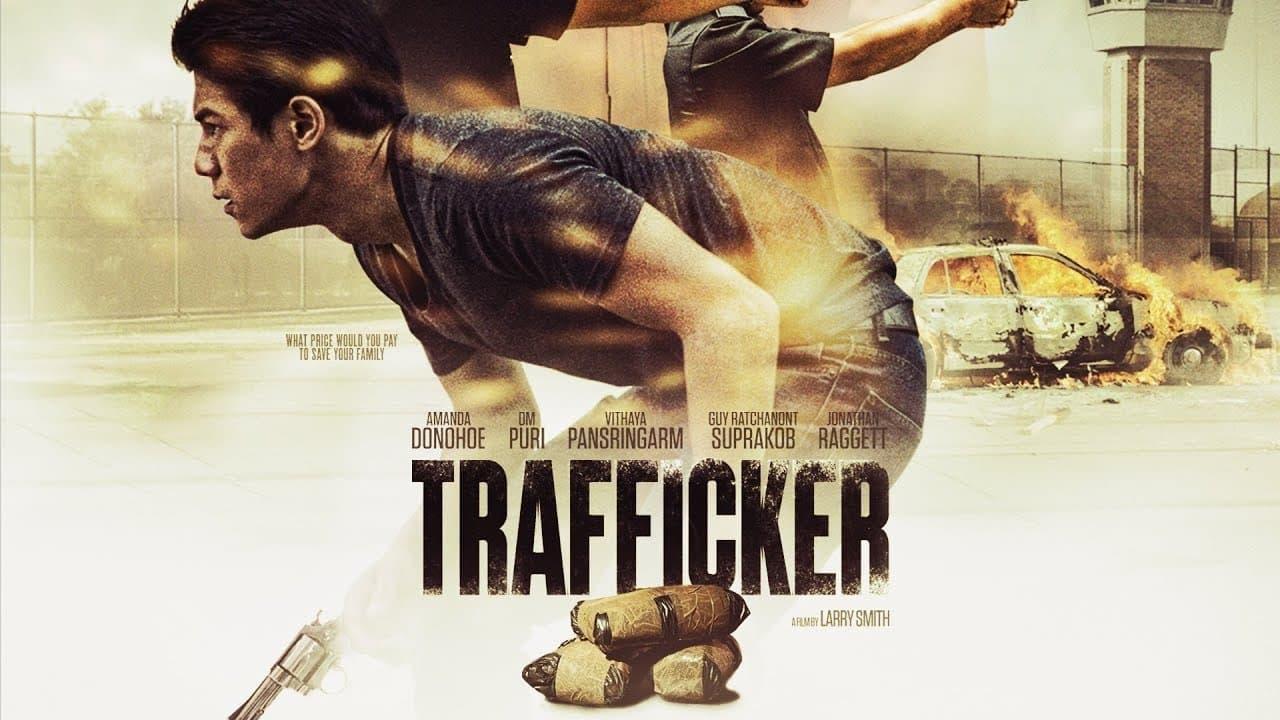 Trafficker backdrop