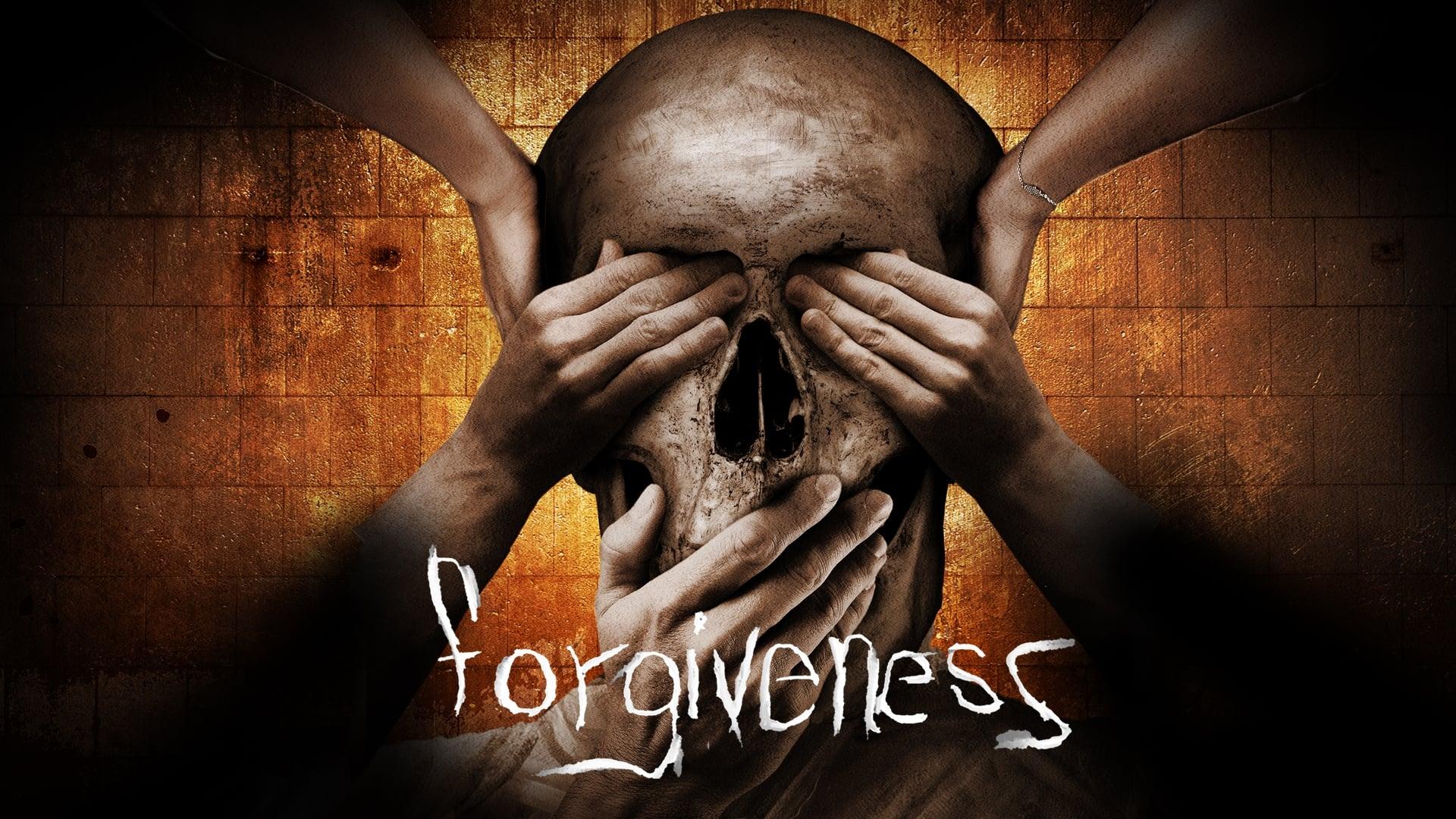 Forgiveness backdrop