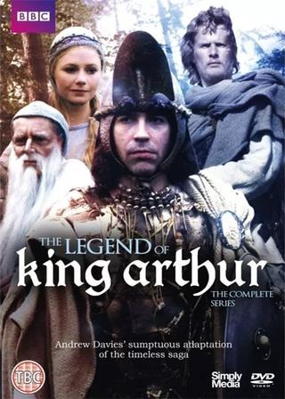 The Legend of King Arthur poster