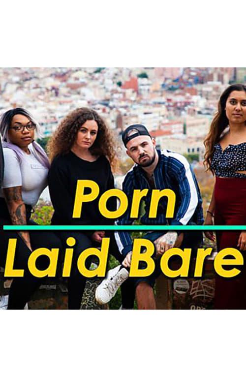 Porn Laid Bare poster