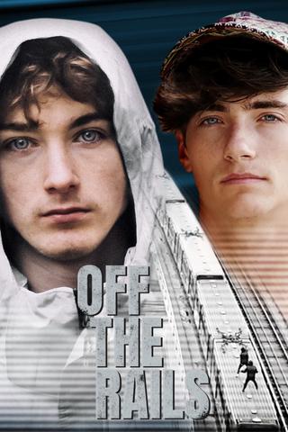 Off The Rails poster