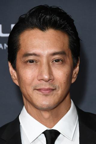 Will Yun Lee pic
