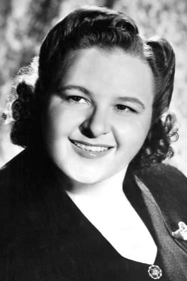 Kate Smith poster