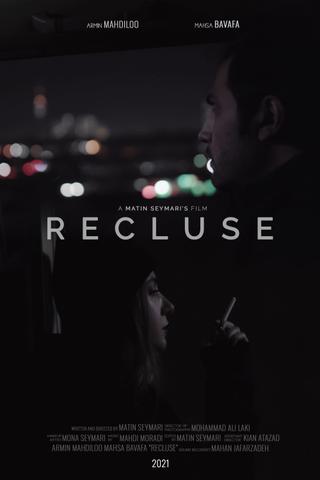 Recluse poster