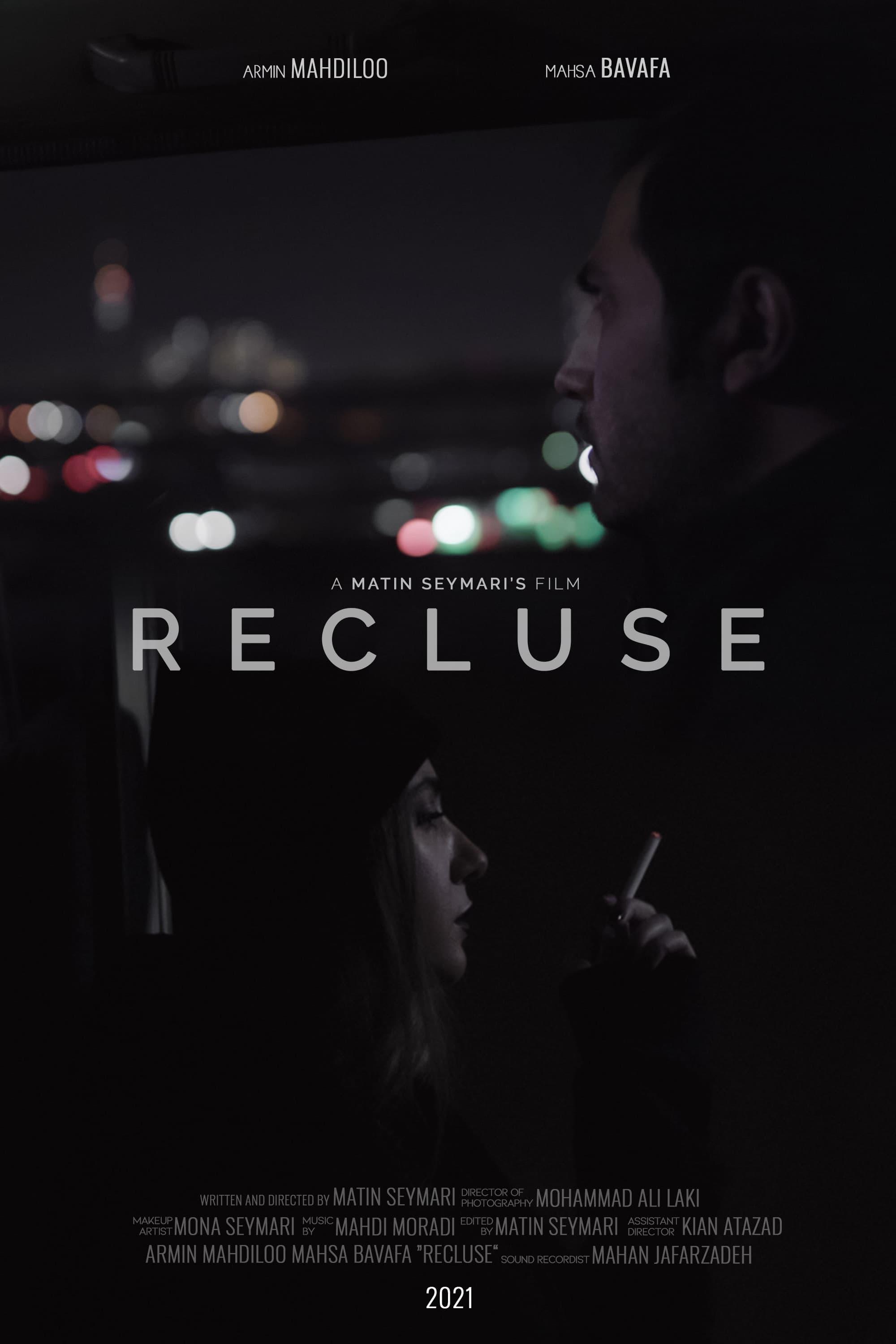 Recluse poster