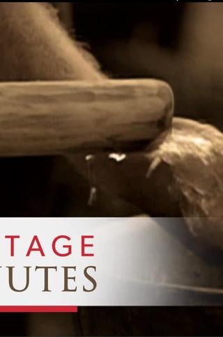 Heritage Minutes: Water Pump poster