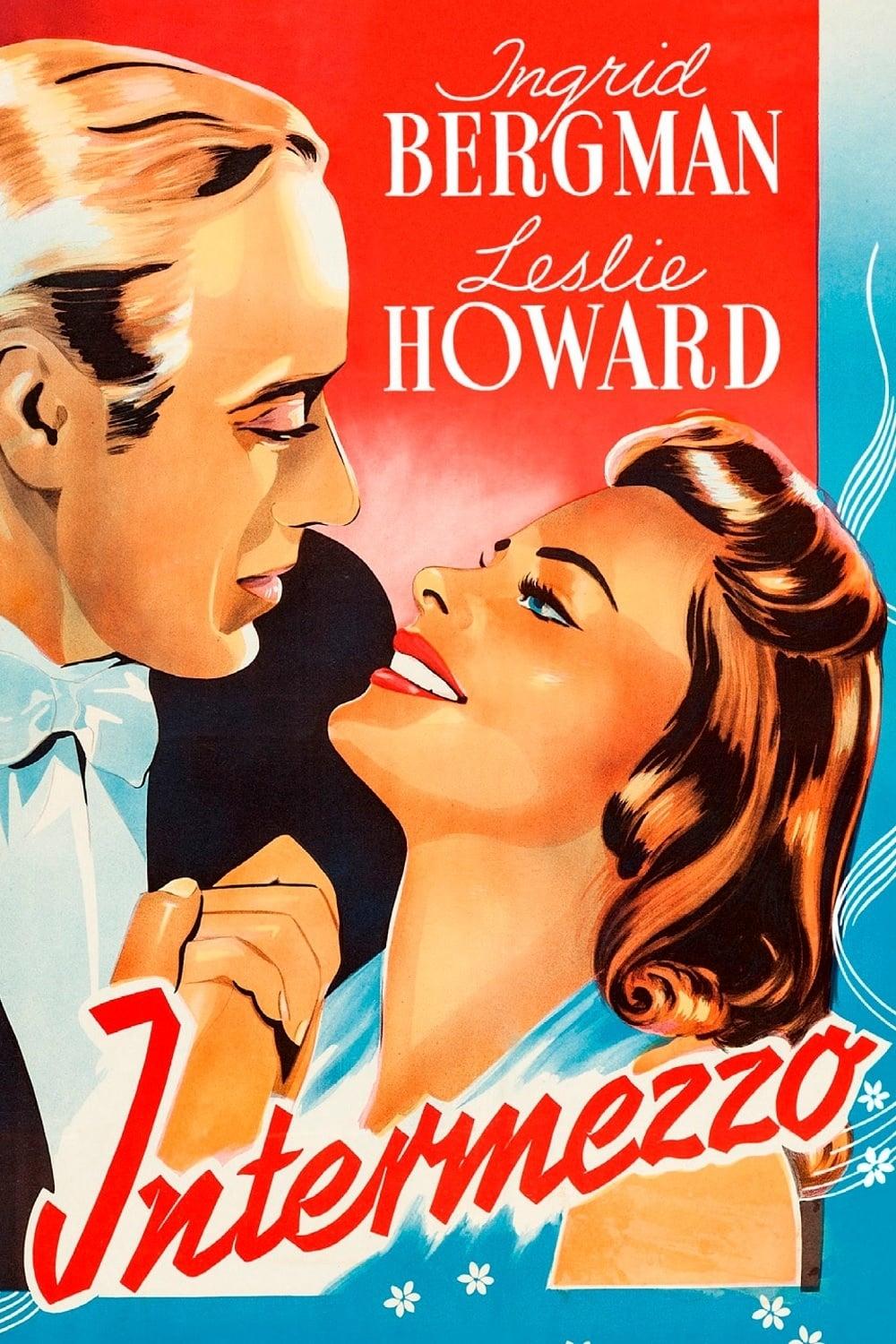 Intermezzo: A Love Story poster