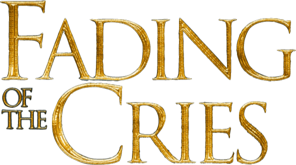 Fading of the Cries logo