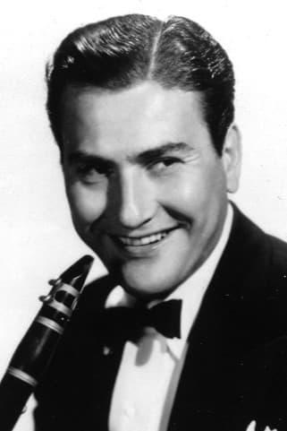 Artie Shaw poster