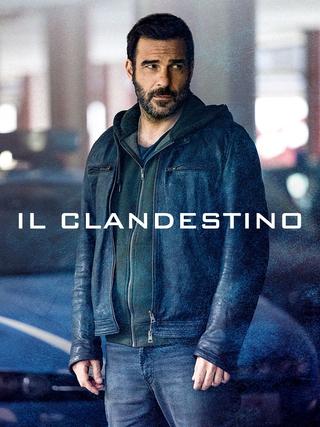 Il clandestino poster