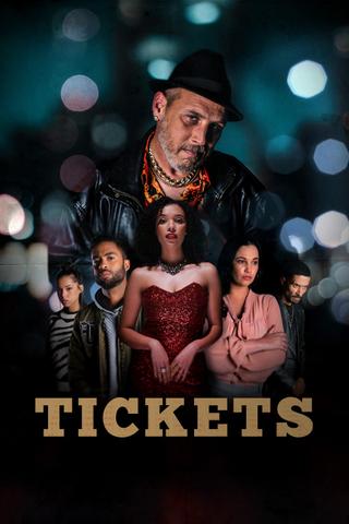 Tickets poster