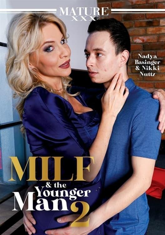 MILF & the Younger Man 2 poster