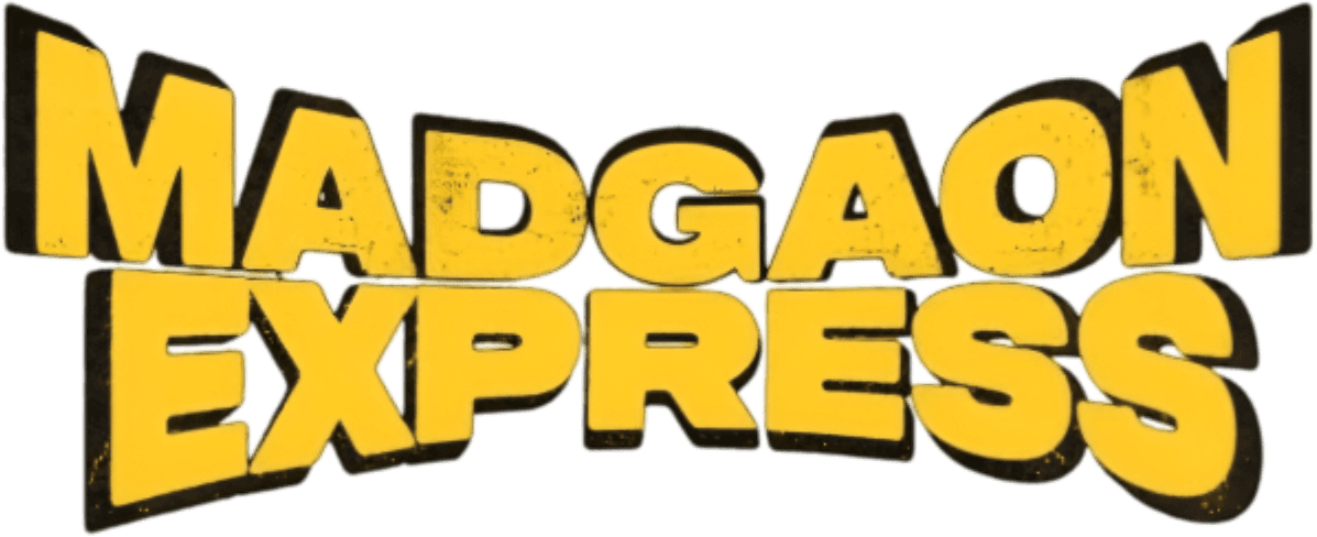 Madgaon Express logo