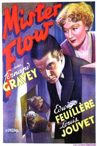 Mister Flow poster