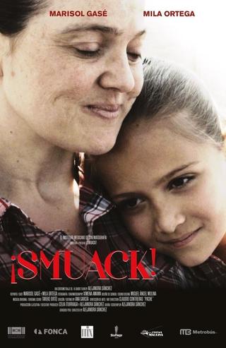 Smuack poster