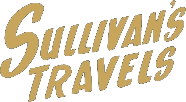 Sullivan's Travels logo