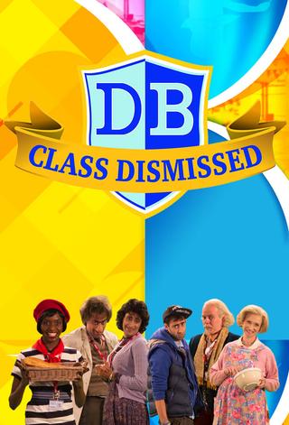 Class Dismissed poster