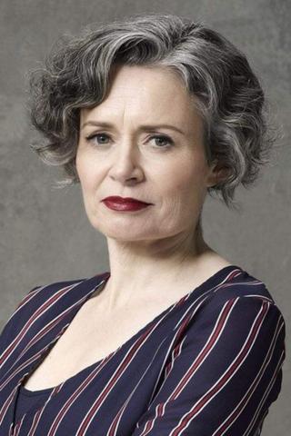 Judith Lucy pic