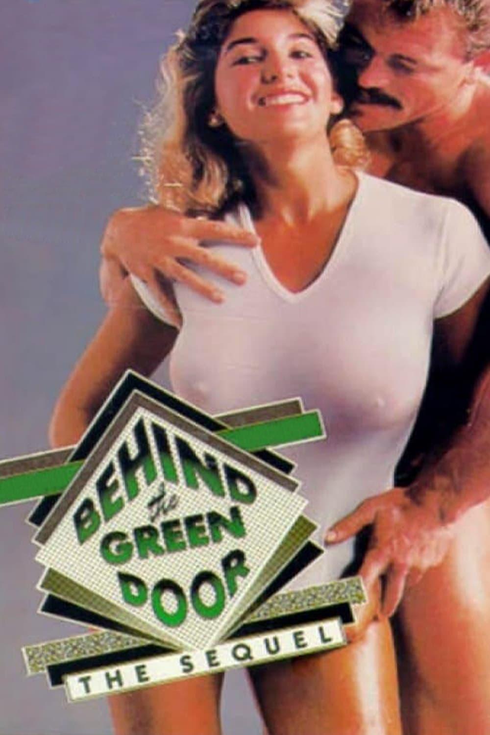 Behind the Green Door: The Sequel poster