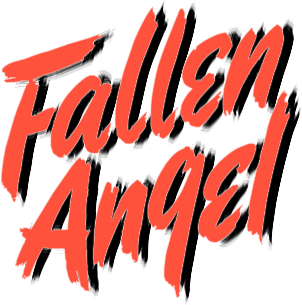 Fallen Angel logo