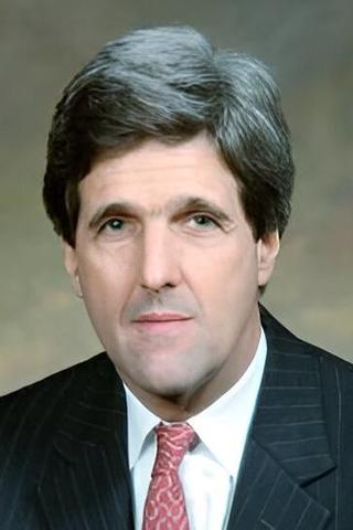 John Kerry pic