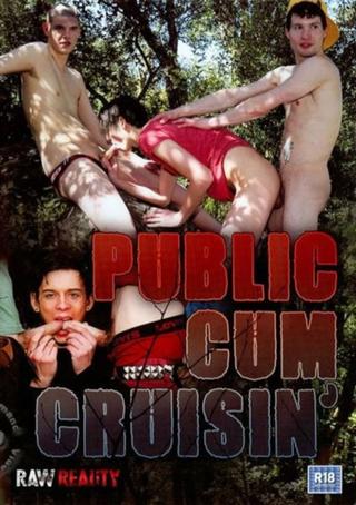 Public Cum Cruisin' poster