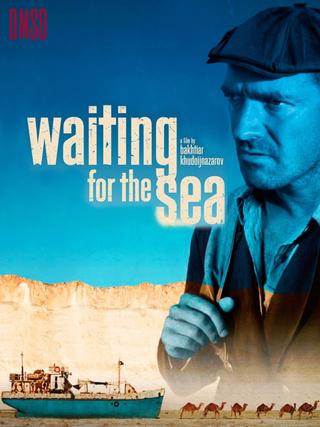 Waiting for the Sea poster