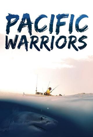 Pacific Warriors poster