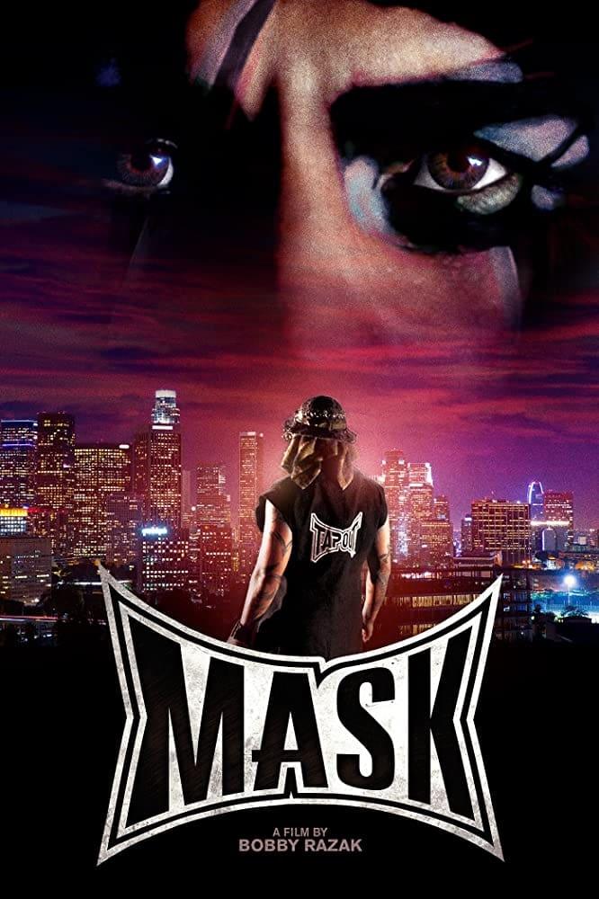 Mask poster