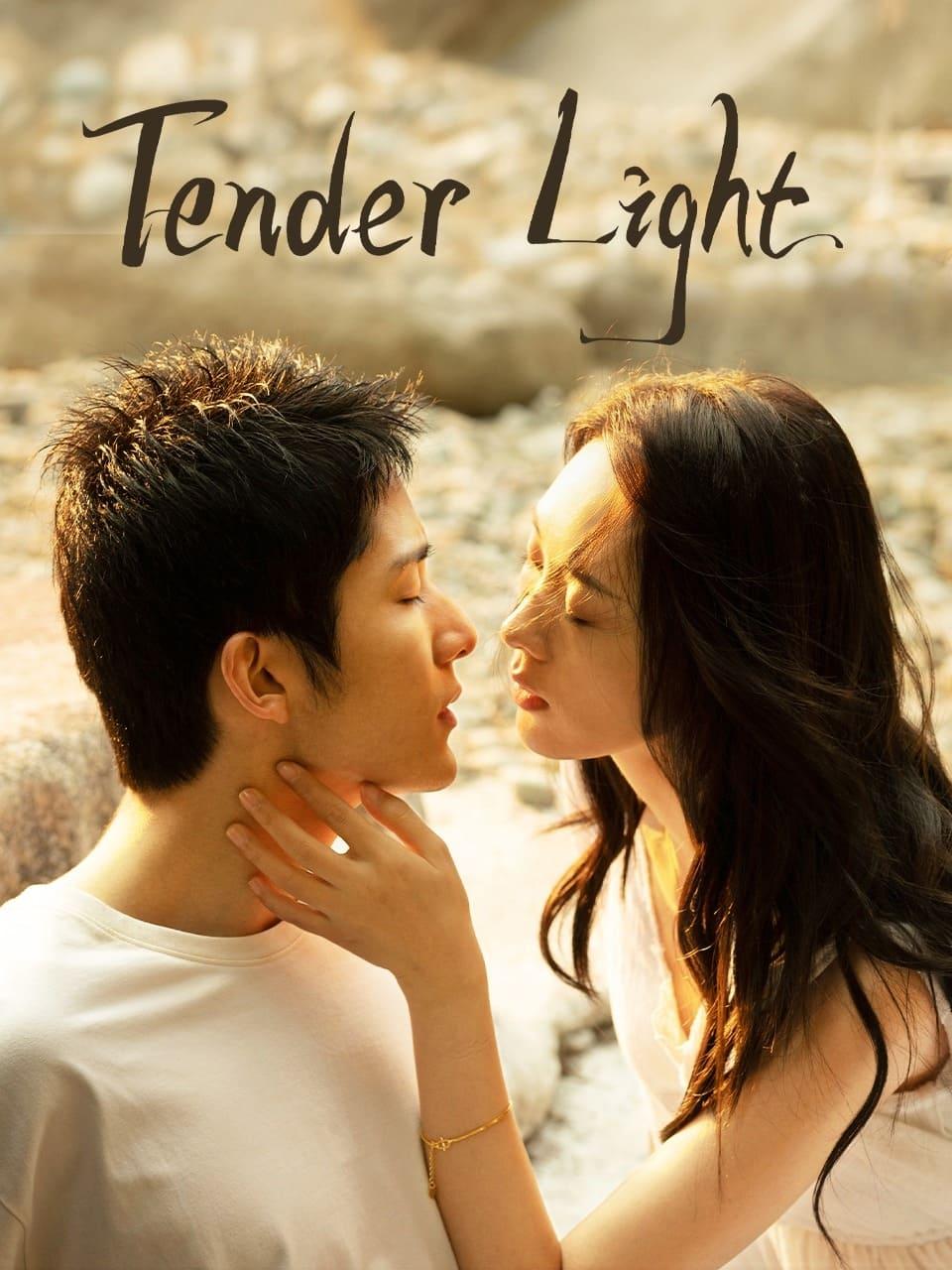 Tender Light poster