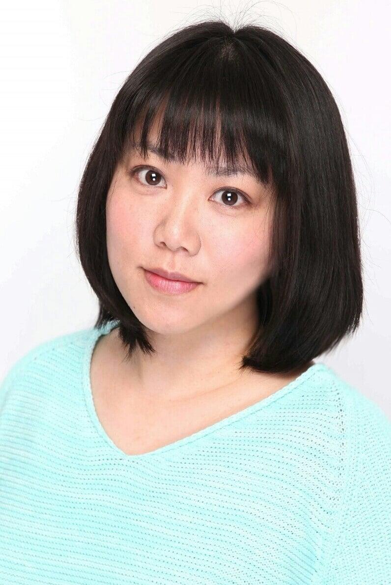 Marika Tanaka poster