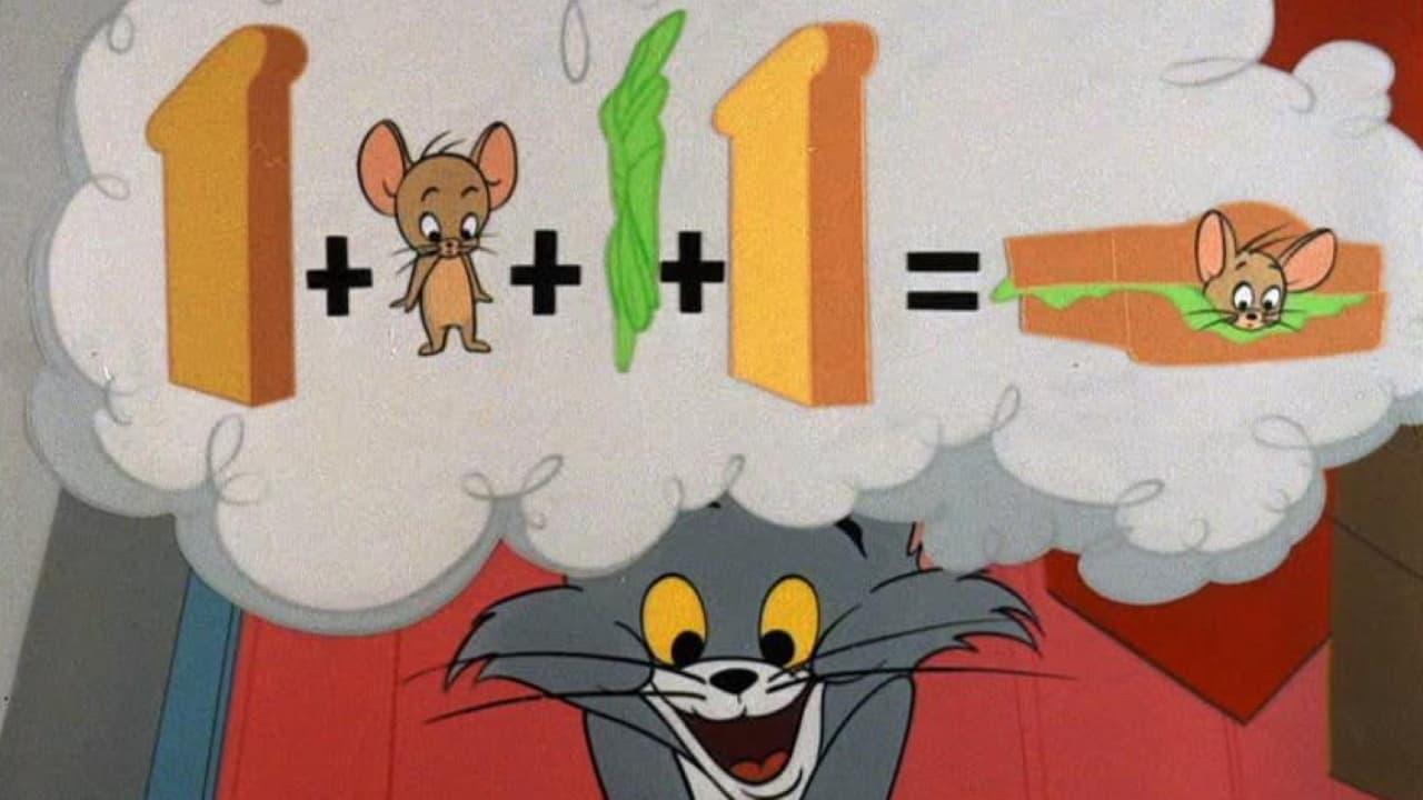 Pent-House Mouse backdrop