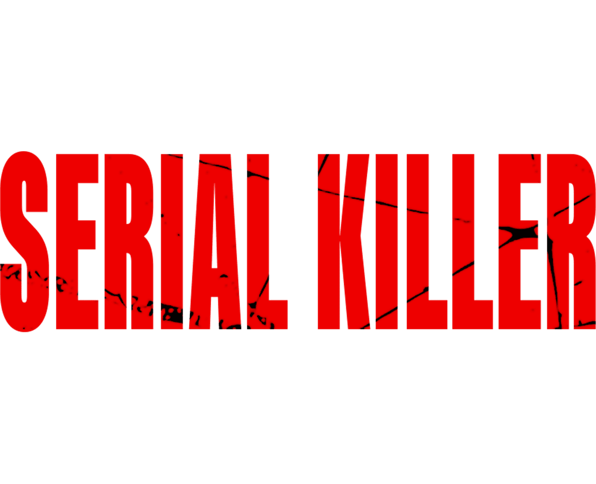 My Sister's Serial Killer Boyfriend logo