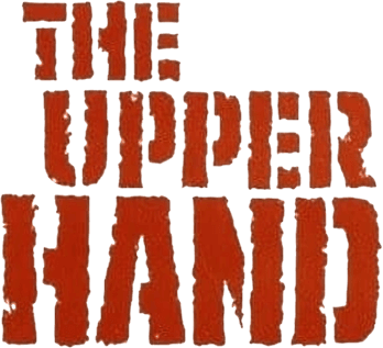 The Upper Hand logo