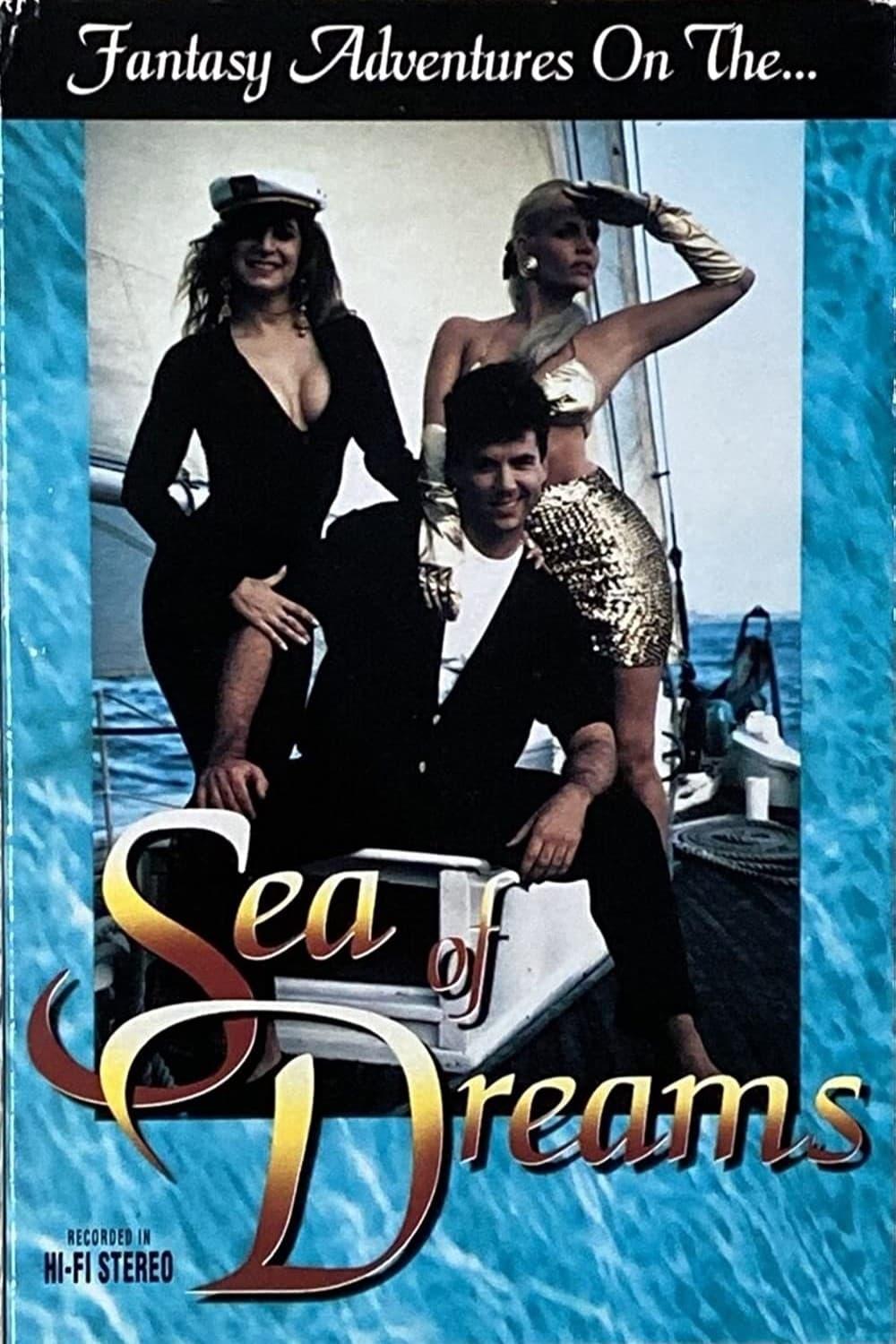 Sea of Dreams poster