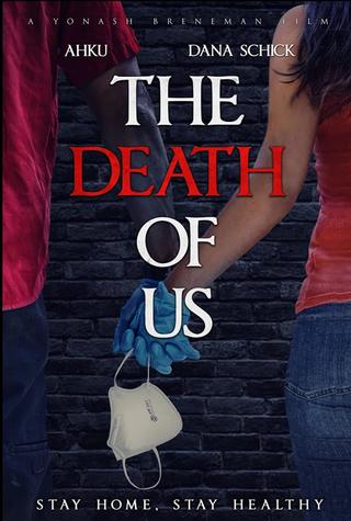 The Death Of Us poster